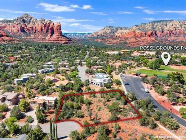 50 San Luis Circle, Unit 18 & 19, Sedona, AZ 86336