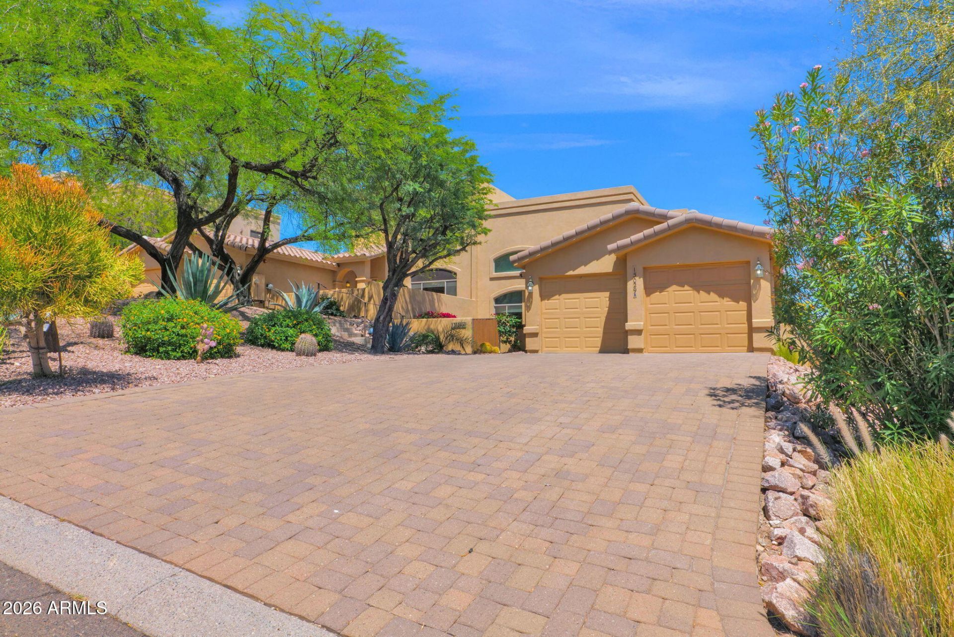 13029 N Mimosa Drive, Unit B, Fountain Hills, AZ 85268 Main Photo