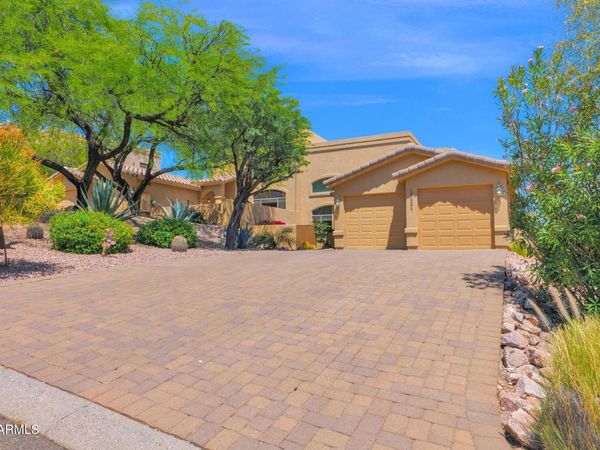 13029 N MIMOSA Drive, Unit B, Fountain Hills, AZ 85268