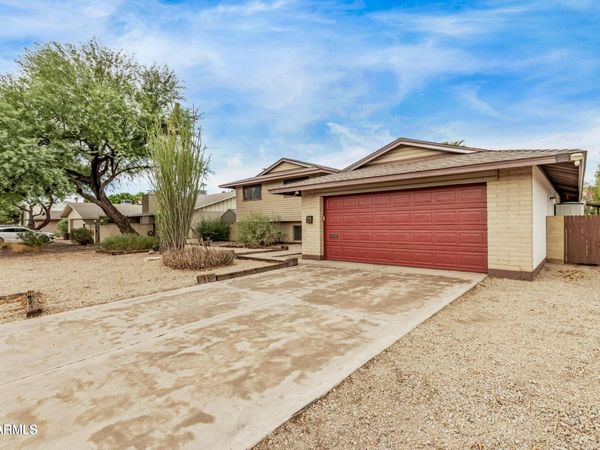 1628 E LA JOLLA Drive, Tempe, AZ 85282