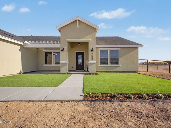 36951 W MONROE Street, Tonopah, AZ 85354