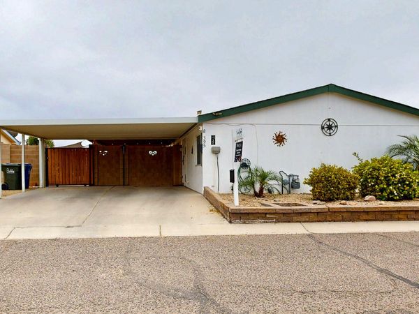 16101 N EL MIRAGE Road, Unit 395, El Mirage, AZ 85335