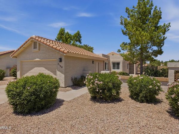 2136 W IRONWOOD Drive, Chandler, AZ 85224
