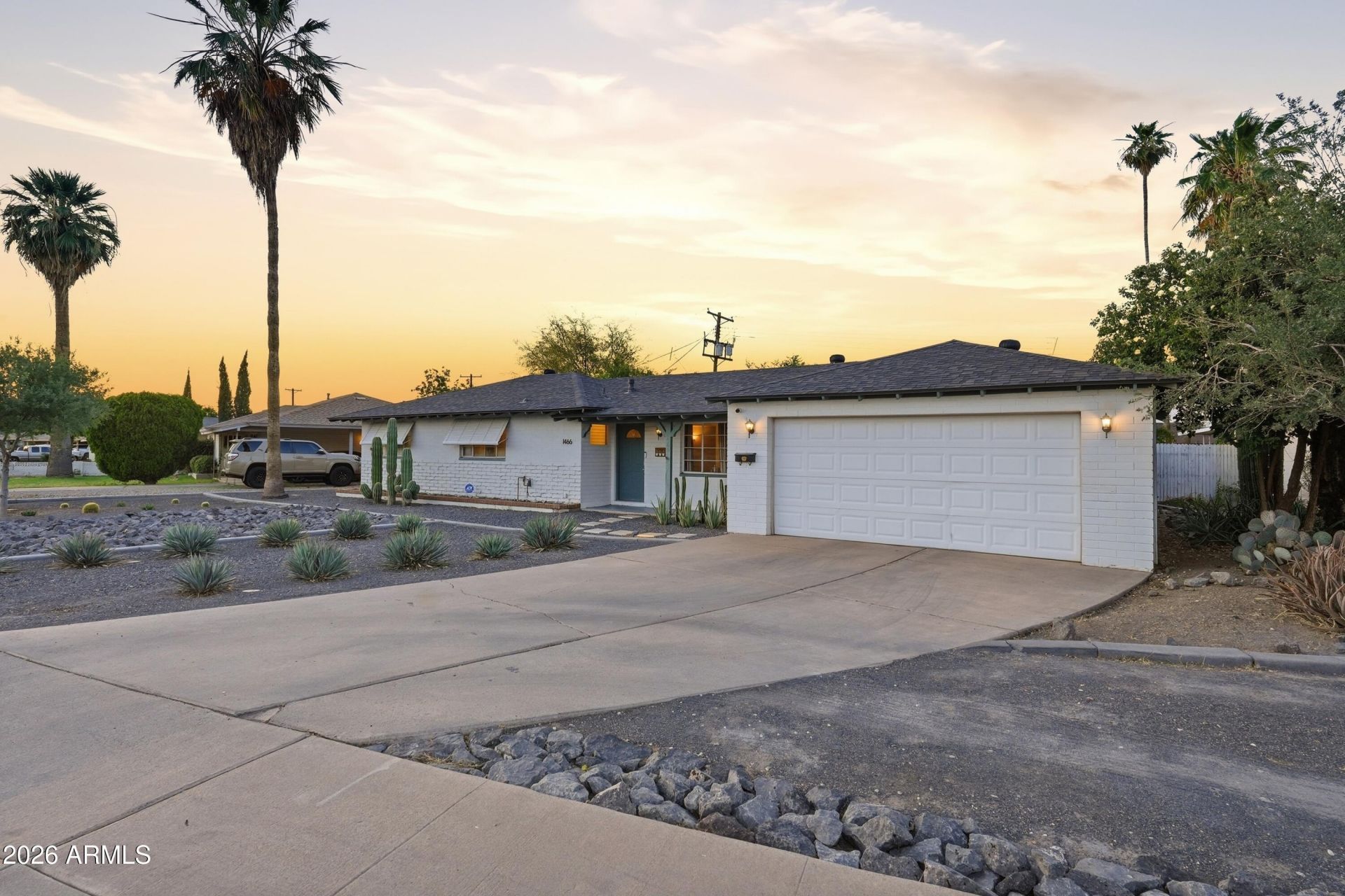 1466 E 2nd Street, Mesa, AZ 85203 Main Photo