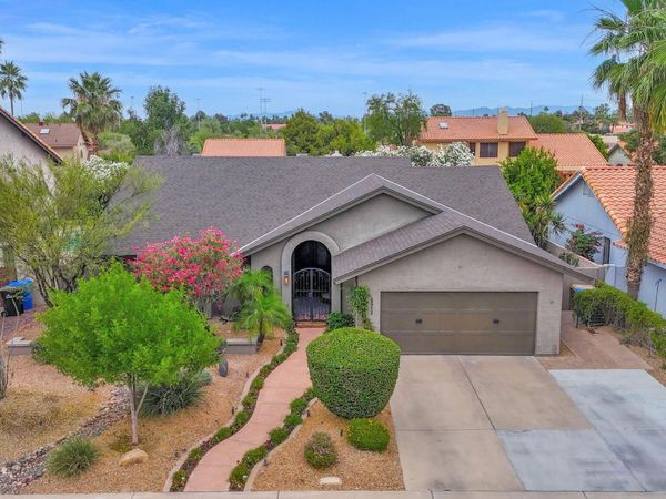 5512 E WALTANN Lane, Scottsdale, AZ 85254