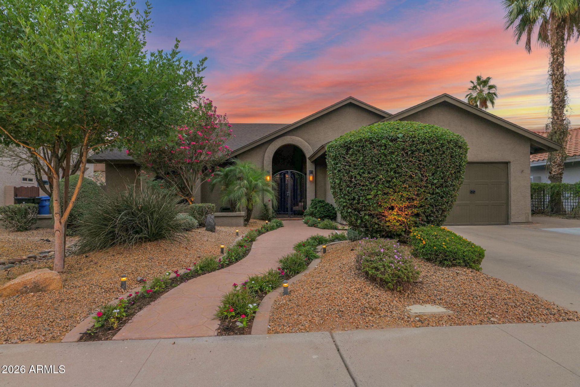 5512 E Waltann Lane, Scottsdale, AZ 85254 Main Photo