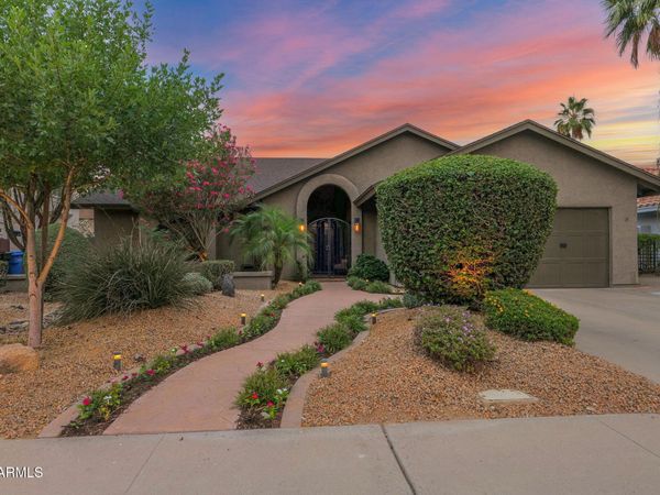 5512 E WALTANN Lane, Scottsdale, AZ 85254