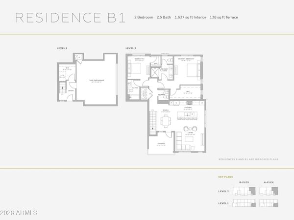 19360 N 73rd Way, Unit 1036, Scottsdale, AZ 85255