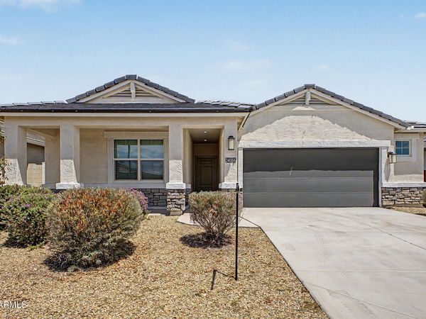 24056 W WATKINS Street, Buckeye, AZ 85326