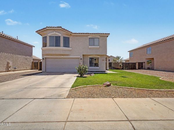 9235 W CAROL Avenue, Peoria, AZ 85345