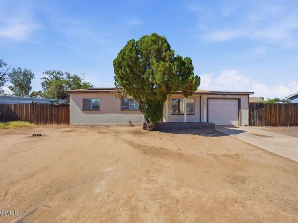 3202 W ACAPULCO Lane, Phoenix, AZ 85053