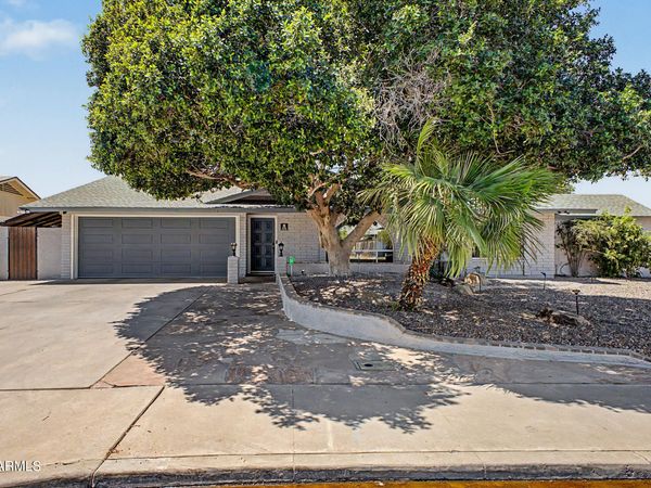 722 N KACHINA, Mesa, AZ 85203