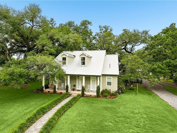 112 COLVER Drive, Ponchatoula, LA 70454