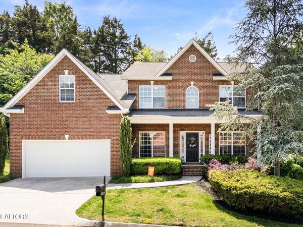 9309 Sway Branch Lane, Knoxville, TN 37922