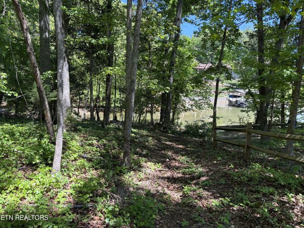 E Shore Drive, Rockwood, TN 37854