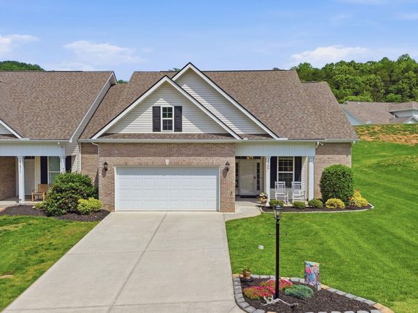 1547 Graybrook Lane, Knoxville, TN 37920