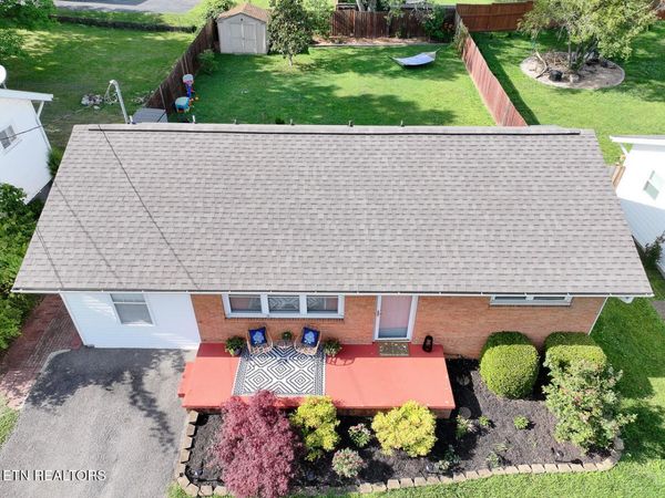 521 Tipton Ave, Knoxville, TN 37920