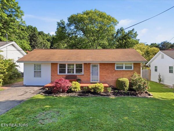 521 Tipton Ave, Knoxville, TN 37920