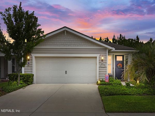 11097 CITY FRONT Drive, Jacksonville, FL 32256