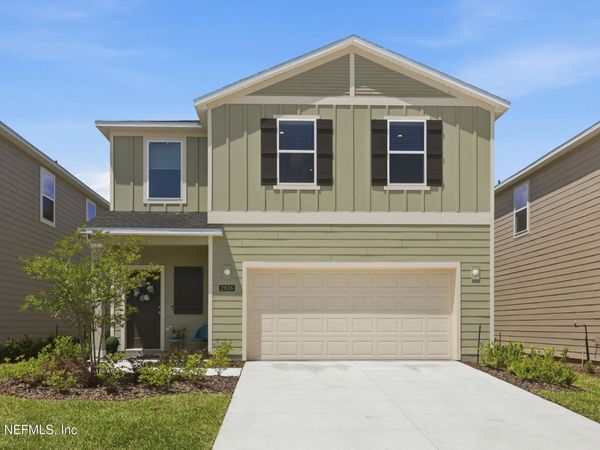 2826 GRAND FINALE Street, Green Cove Springs, FL 32043