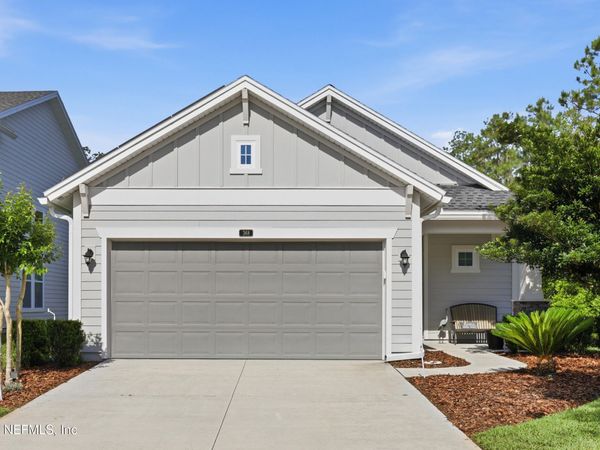 368 PIONEER VILLAGE Drive, Ponte Vedra, FL 32081