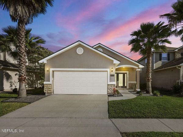 62 FERNBROOK Drive, St. Johns, FL 32259