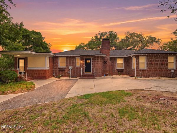 1409 GAY Avenue, Jacksonville, FL 32207
