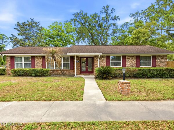 3084 WATSON Drive S, Jacksonville, FL 32257