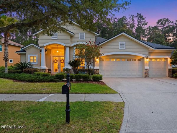 6142 KISSENGEN SPRING Court, Jacksonville, FL 32258