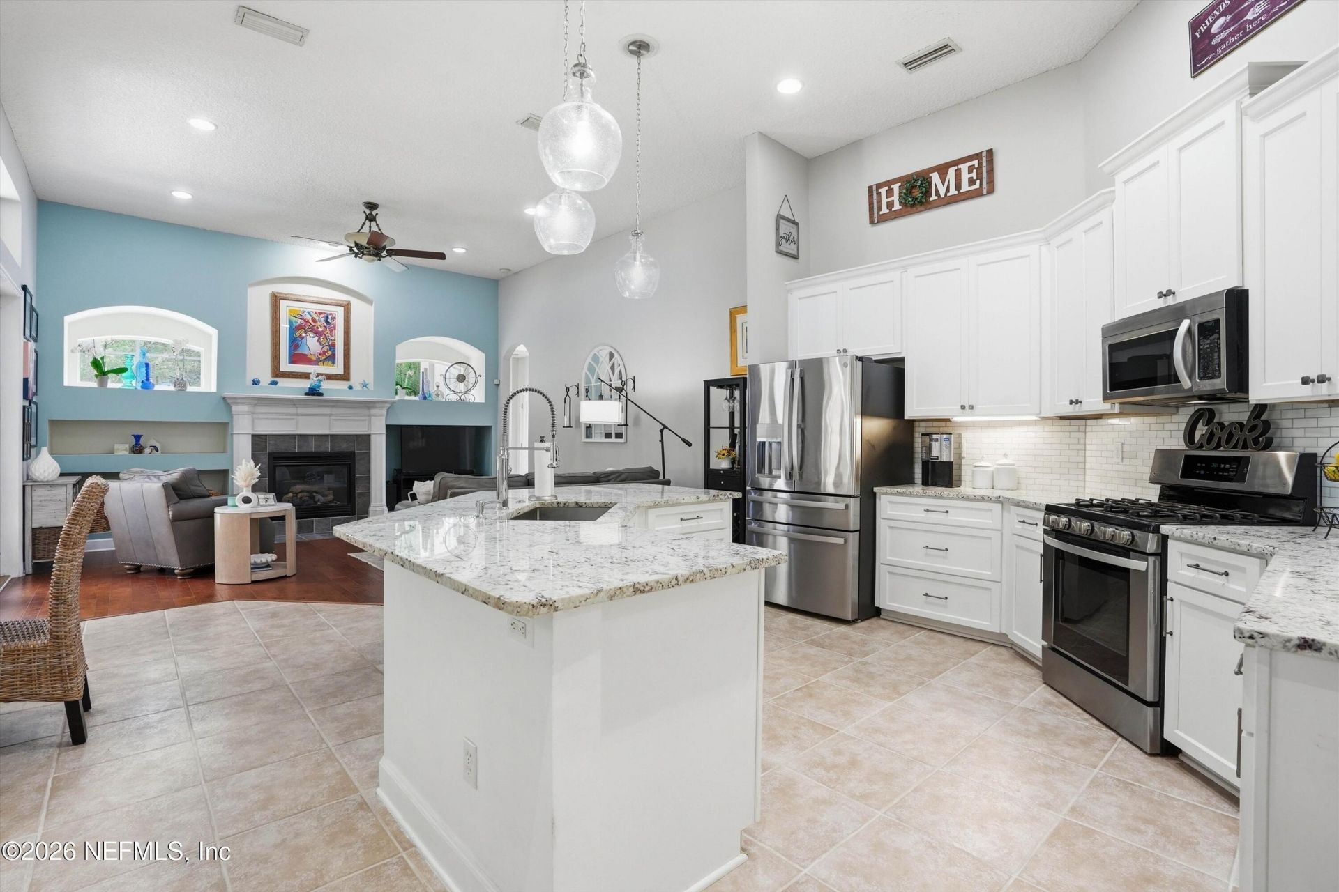 6142 Kissengen Spring Court, Jacksonville, FL 32258 Photo
