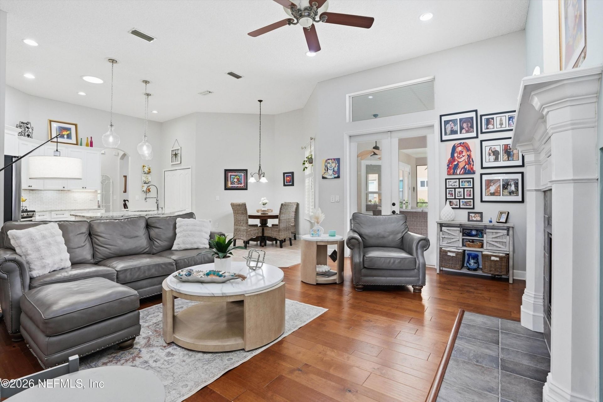 6142 Kissengen Spring Court, Jacksonville, FL 32258 Photo