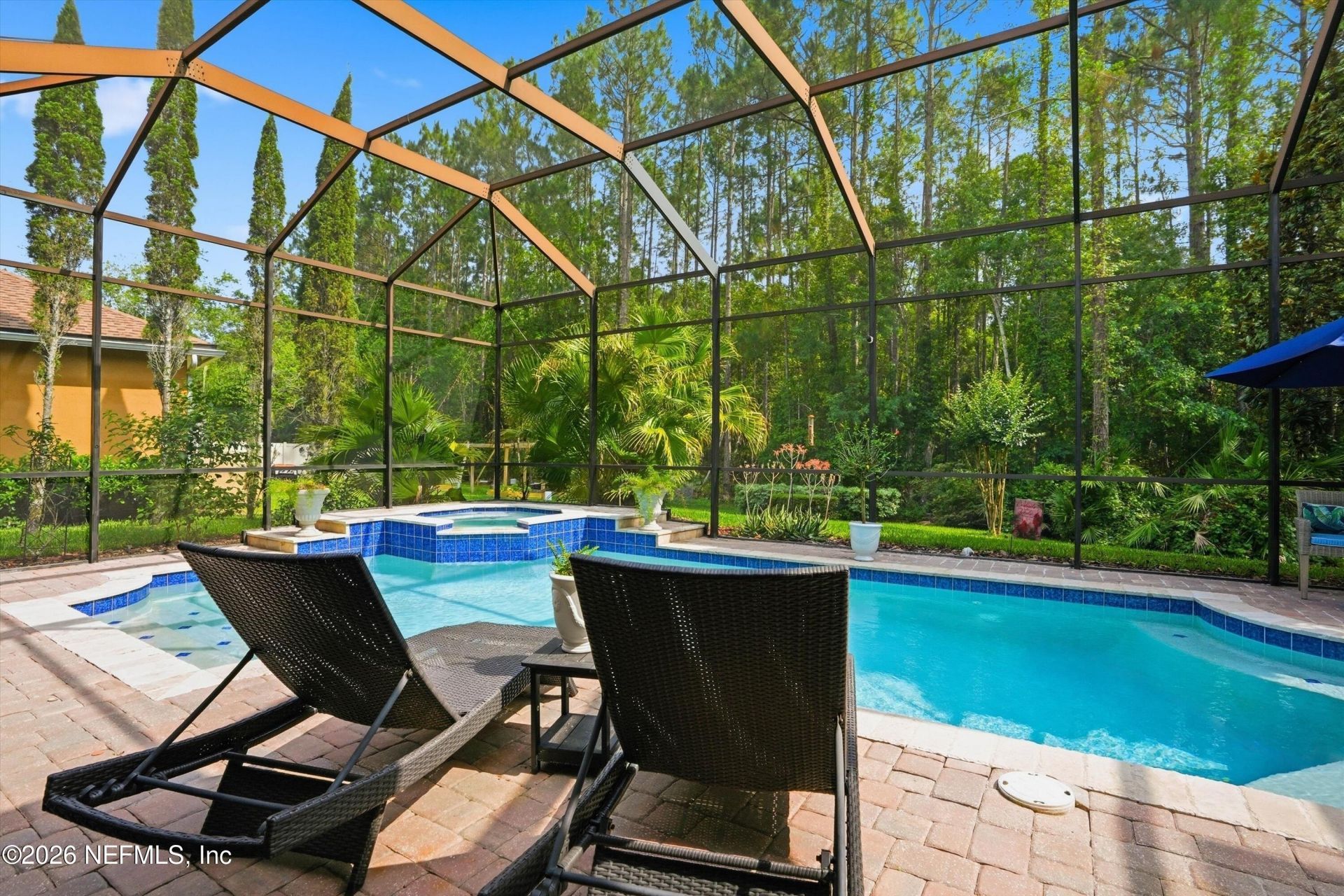 6142 Kissengen Spring Court, Jacksonville, FL 32258 Photo