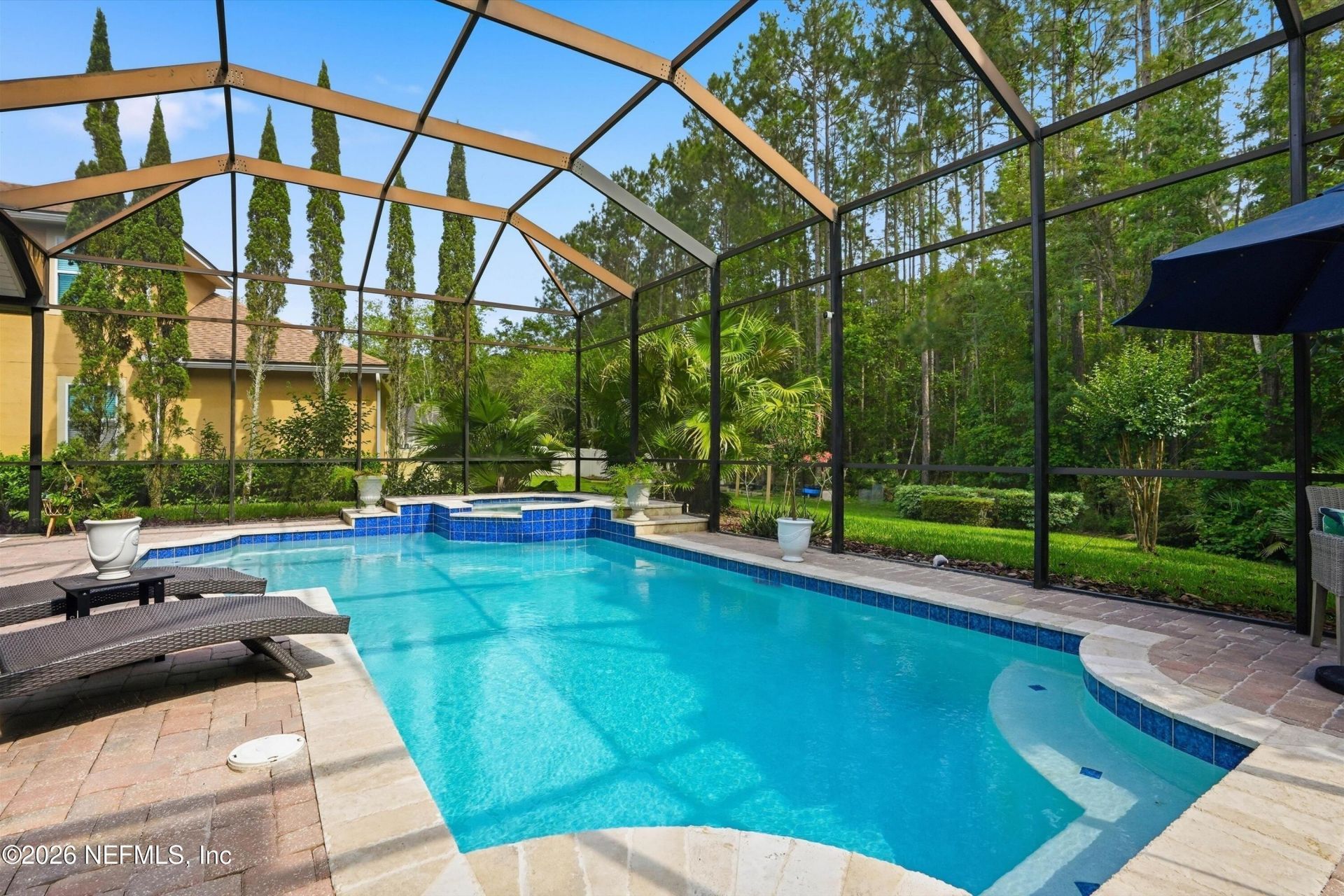 6142 Kissengen Spring Court, Jacksonville, FL 32258 Photo