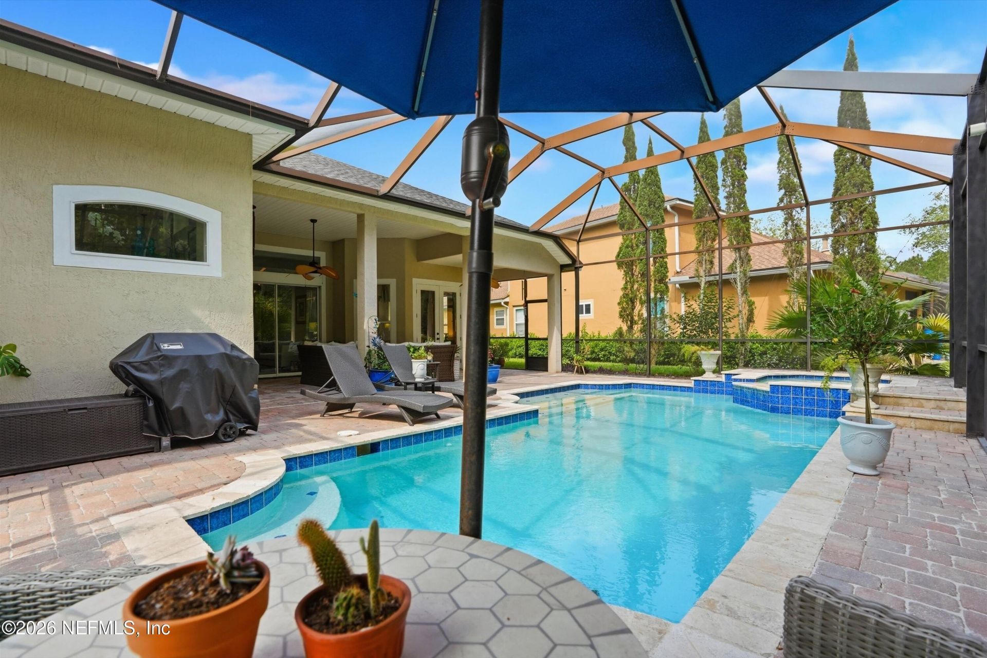 6142 Kissengen Spring Court, Jacksonville, FL 32258 Photo
