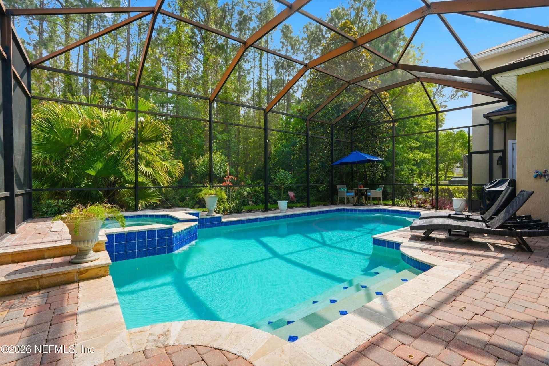 6142 Kissengen Spring Court, Jacksonville, FL 32258 Photo
