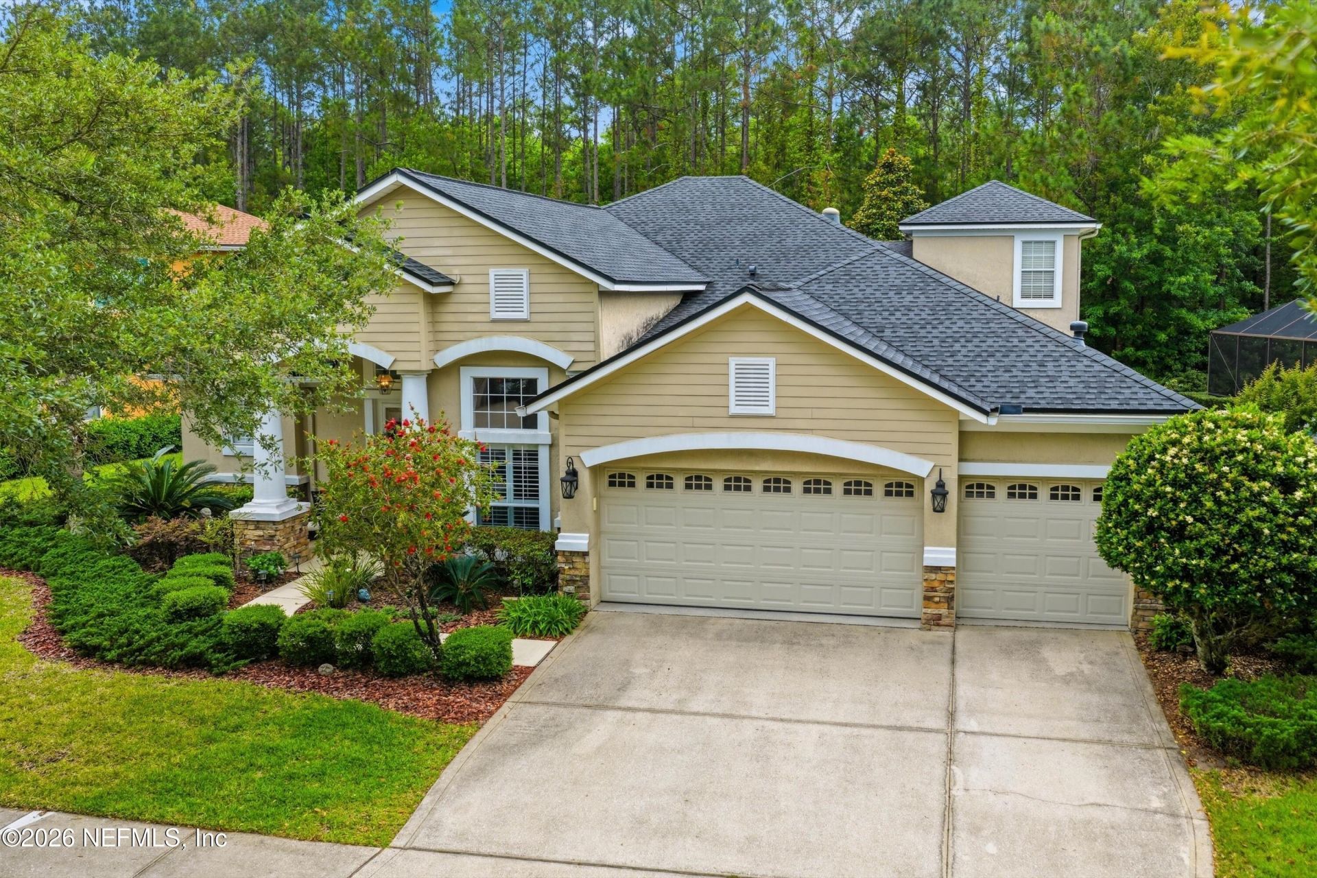6142 Kissengen Spring Court, Jacksonville, FL 32258 Photo