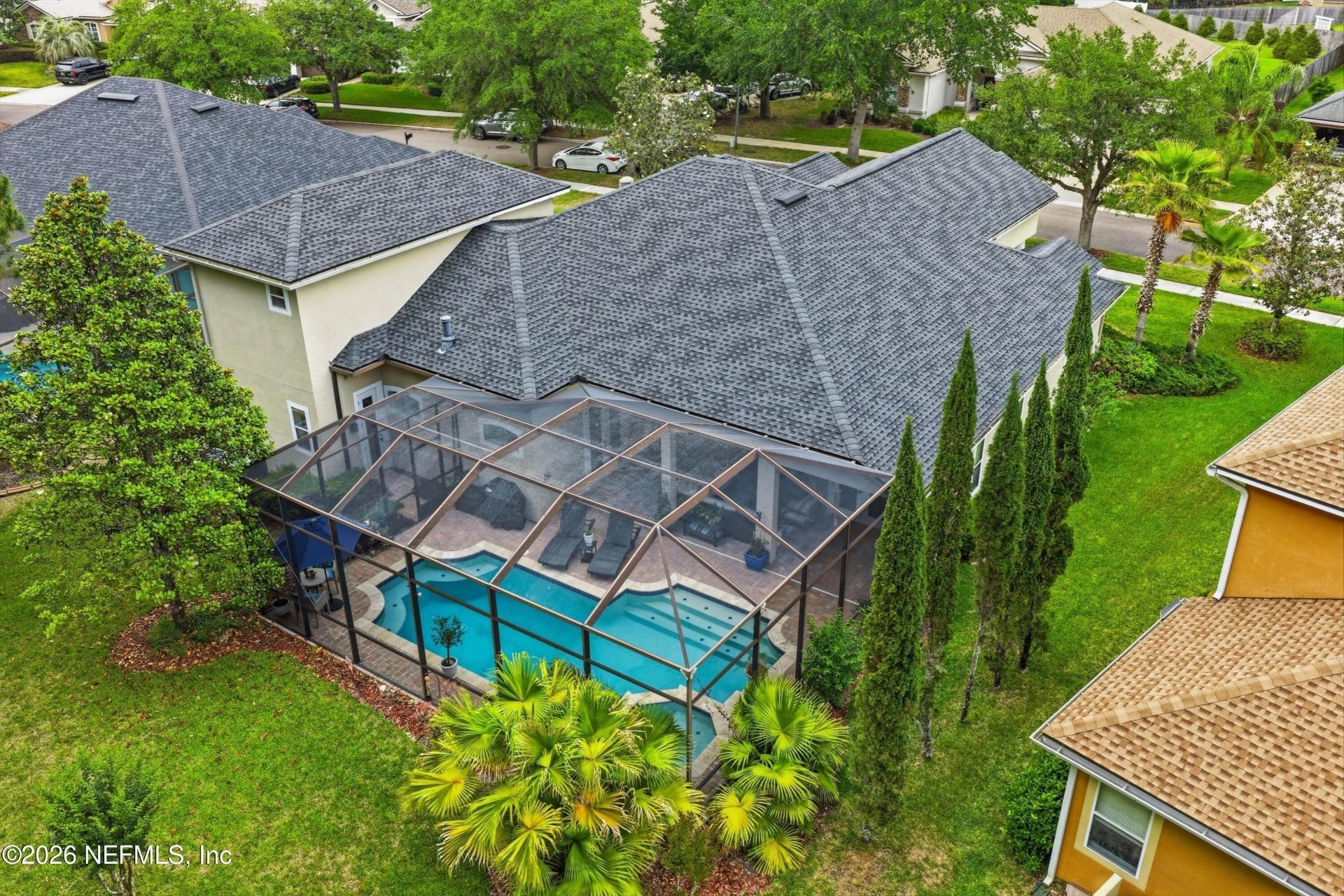 6142 Kissengen Spring Court, Jacksonville, FL 32258 Photo