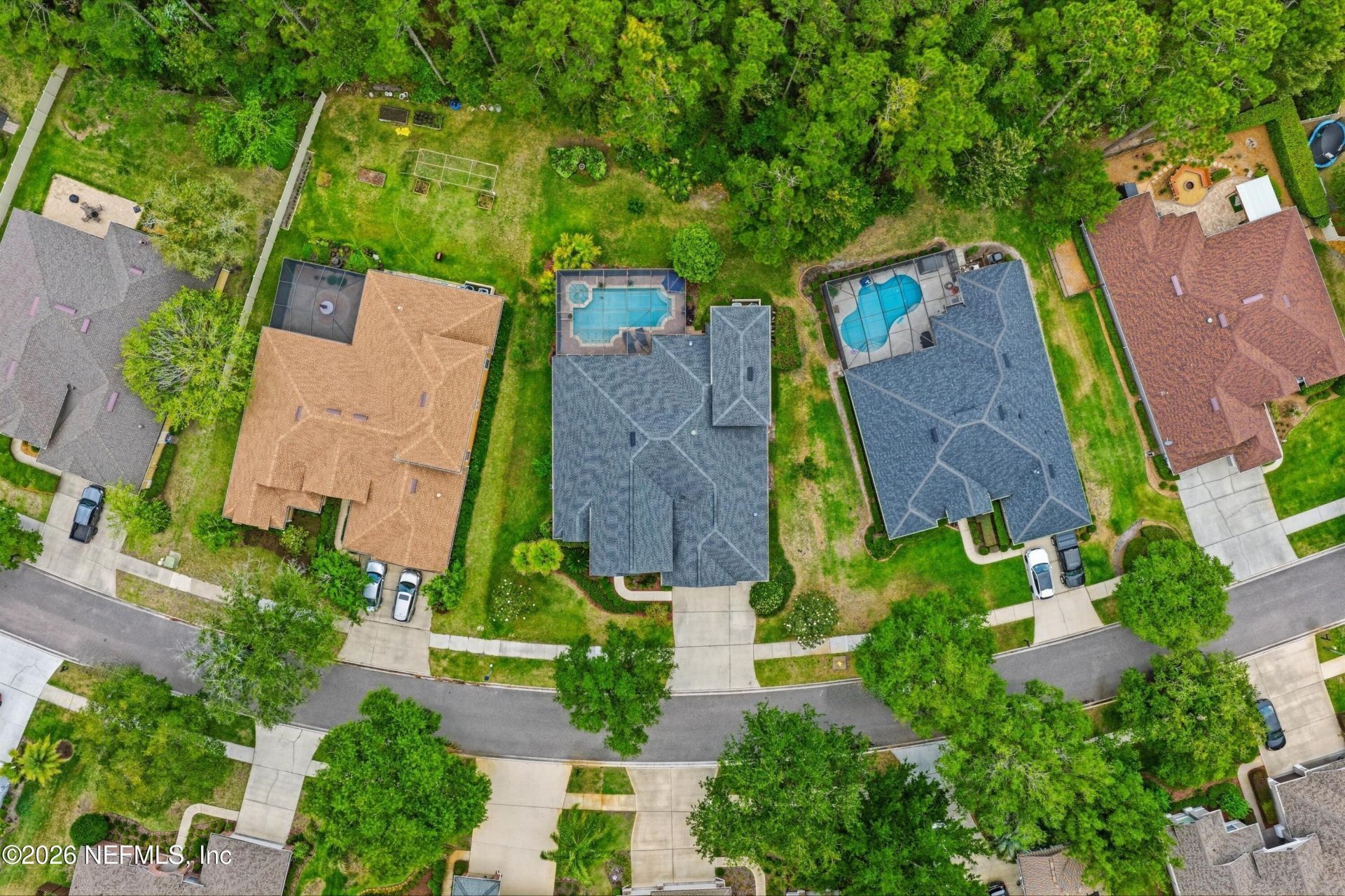 6142 Kissengen Spring Court, Jacksonville, FL 32258 Photo
