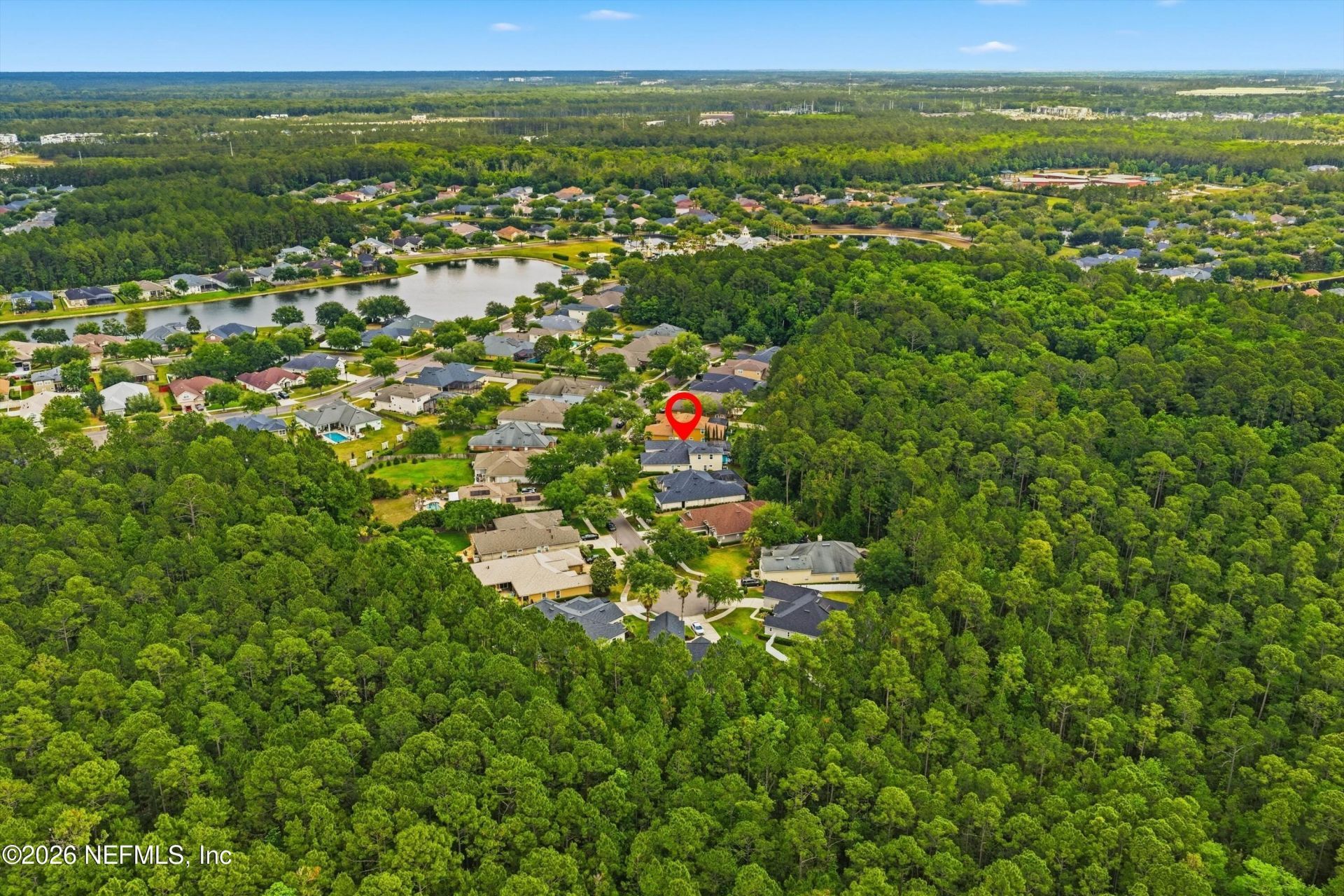 6142 Kissengen Spring Court, Jacksonville, FL 32258 Photo