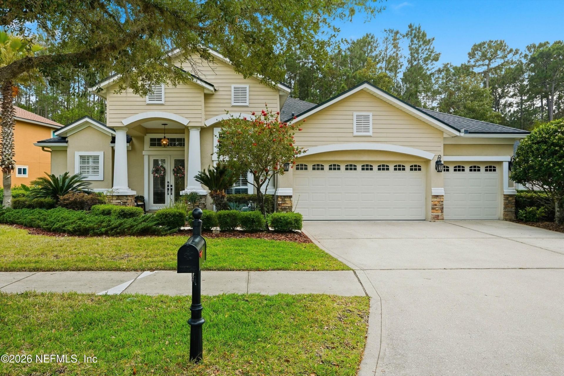 6142 Kissengen Spring Court, Jacksonville, FL 32258 Photo