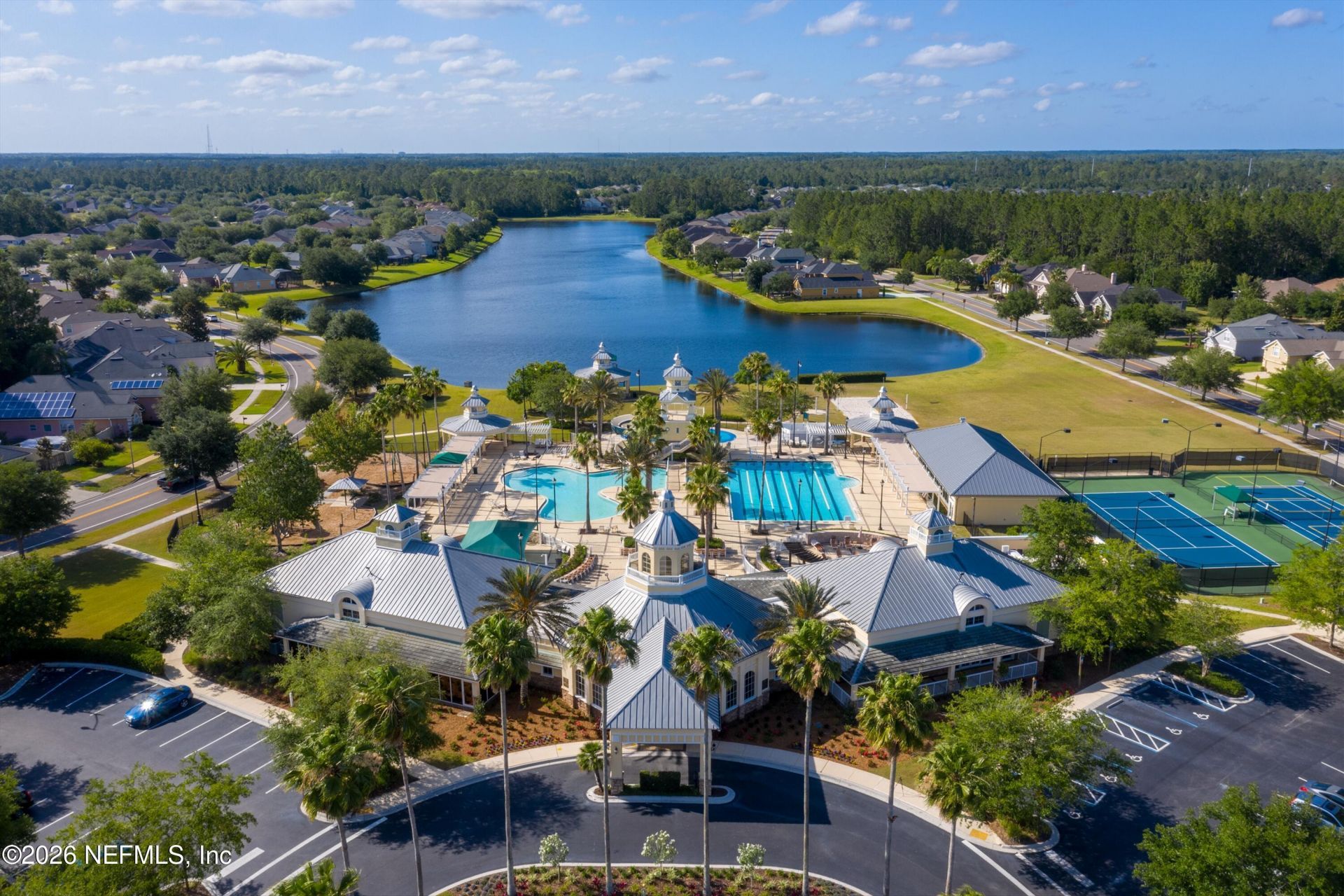 6142 Kissengen Spring Court, Jacksonville, FL 32258 Photo