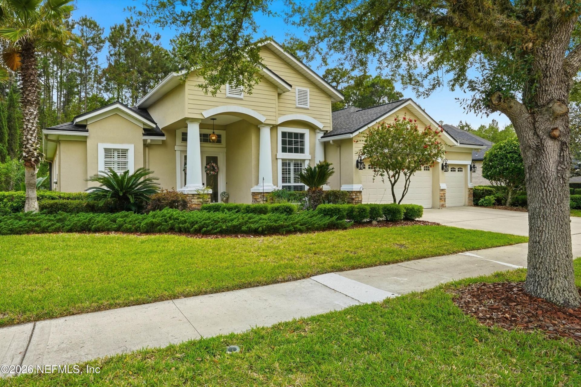6142 Kissengen Spring Court, Jacksonville, FL 32258 Photo