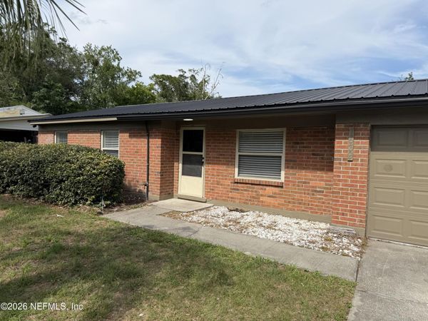 7539 WALDEN Road, Jacksonville, FL 32244