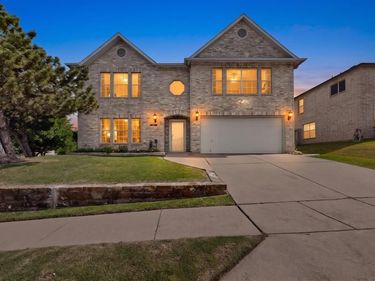 4172 Jenny Lake Trail, Fort Worth, TX 76244