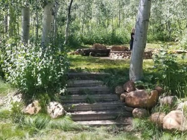 7565 N JIM BRIDGER DR , Unit H52, Huntsville, UT 84317