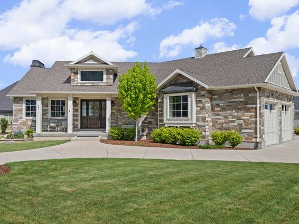 381 E 1260 S, Salem, UT 84653