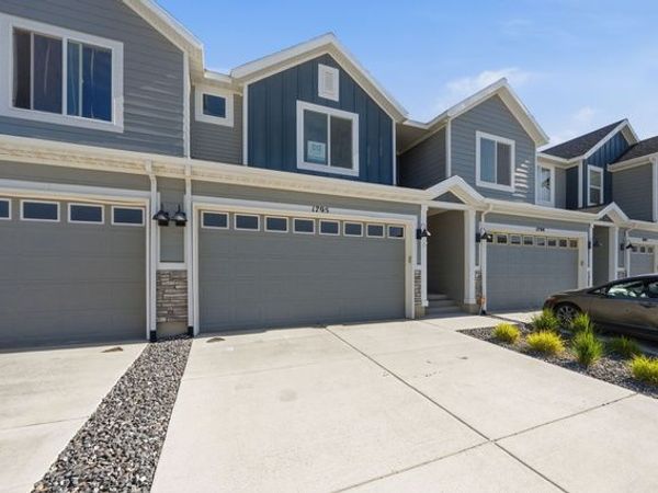1795 E FALL ST , Eagle Mountain, UT 84005