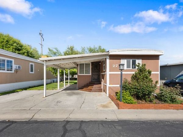 360 W 400 N, Unit TRLR27, Springville, UT 84663