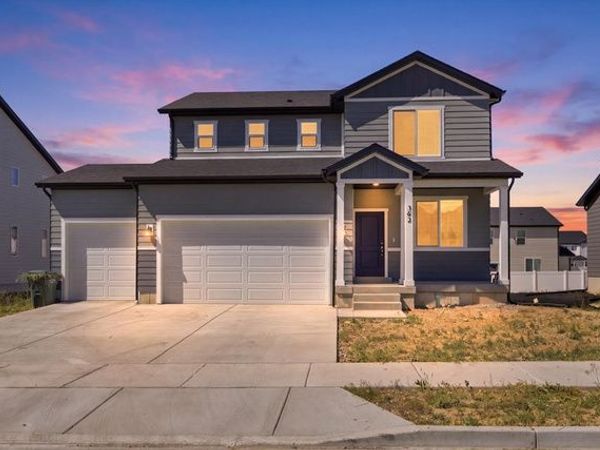362 W 600 N, Tooele, UT 84074