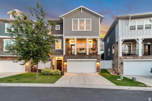 966 E Deer Arch Ln S, Draper, UT 84020 Main Photo